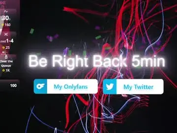 Chaturbate Live Sex Cam of nova__28