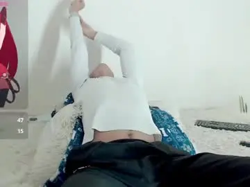 Chaturbate Adult Video Chat of nova__28