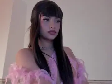 Chaturbate Live Porn of sophia_cambpell