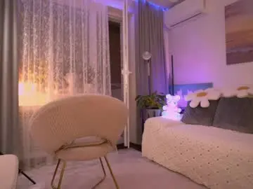 Chaturbate Nude Webcam of sweety_rinushka_
