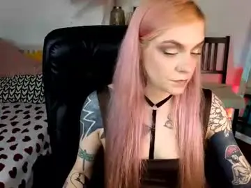 Chaturbate Private Sex Chat of terrymorris_