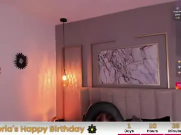 Chaturbate Adult Webcam of vikypetiteee