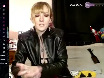 Chaturbate Best live sex cam show of xelliee_rosex