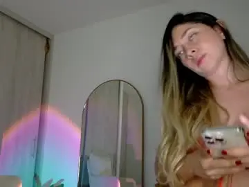 Chaturbate Free Porn Cam of _arianalzate_
