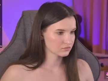 Chaturbate Best live sex cam show of agatawillis