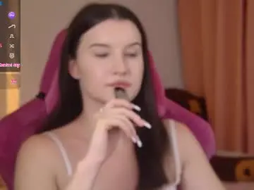 Chaturbate Free Porn Cam of agatawillis