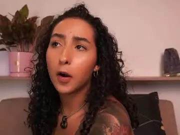 Chaturbate Private Sex Chat of agatha_collinss