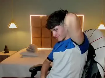 Chaturbate Best live sex cam show of alejootwink