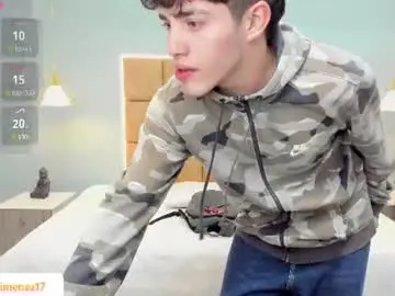 Chaturbate Best live sex cam show of alejootwink