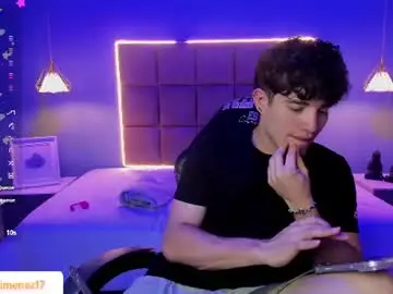 Chaturbate Adult Webcams of alejootwink
