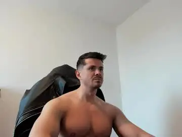 Chaturbate Best live sex cam show of alphagodleatherking92