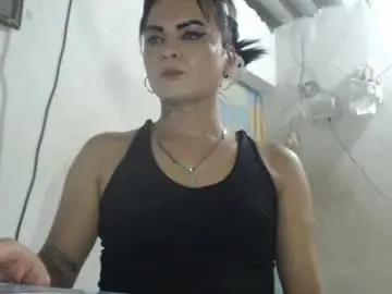 Chaturbate Live Porn of analia_smith