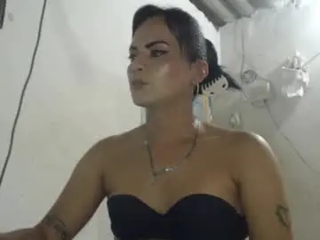 Chaturbate Private Sex Chat of analia_smith