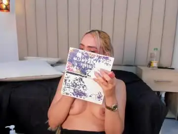 Chaturbate Watch Live Sex Cams of ashley_miller26