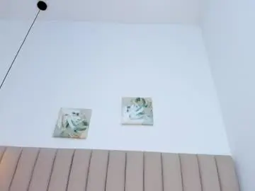 Chaturbate Sex Cam of ashley_miller26