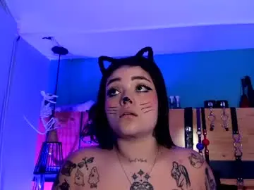 Chaturbate Sex Chat of chloe_killua