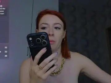 Chaturbate Sex Cam of cuteroxyfoxyy