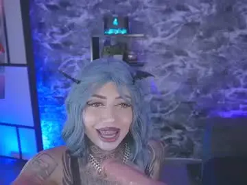 Chaturbate Private Sex Chat of darkly_waxx