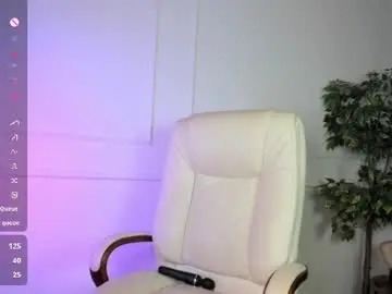 Chaturbate Nude Webcam of jenny_harringtons