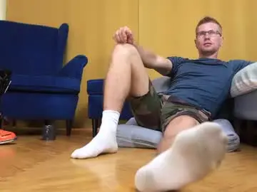 Chaturbate Private Sex Chat of kevin_park