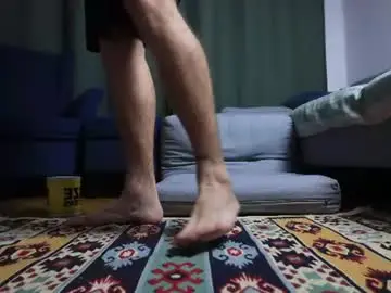 Chaturbate Live Sex of kevin_park