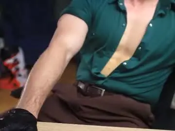Chaturbate Adult Webcams of kevin_park