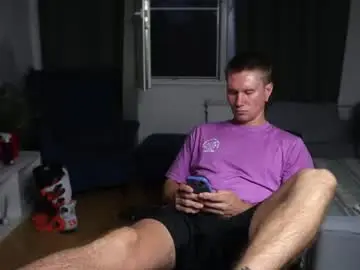 Chaturbate Adult Webcam of kevin_park
