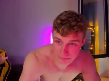 Chaturbate Nude Webcam of kurt_hanssen