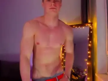 Chaturbate Sex Cam of kurt_hanssen