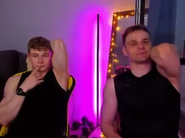 Chaturbate Sex Cam of kurt_hanssen