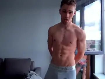 Chaturbate Best Webcam of kurt_hanssen