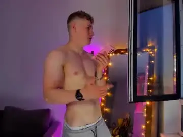 Chaturbate Adult Webcam of kurt_hanssen