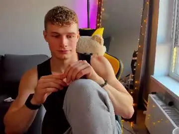 Chaturbate Live Sex Cam of kurt_hanssen