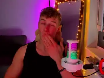 Chaturbate Private Sex Chat of kurt_hanssen
