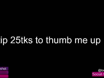 Chaturbate Private Sex Chat of loollypop24