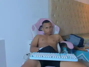 Chaturbate Sex Cam of mastermorenohot23