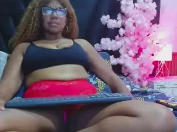 Chaturbate Live Porn of naturalmomyy