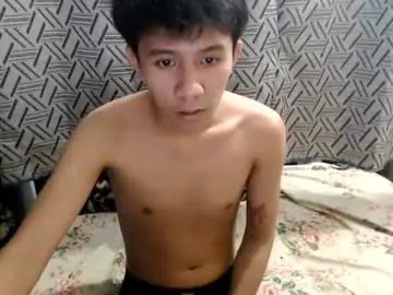 Chaturbate Watch Live Sex Cams of petiteasian_boy