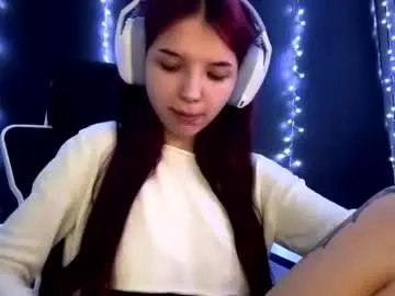Chaturbate Free Porn Cam of roxiepiurkowski