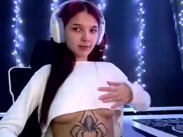 Chaturbate Free Porn Cam of roxiepiurkowski