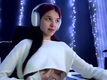 Chaturbate Best Webcam of roxiepiurkowski