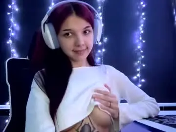 Chaturbate Best Webcam of roxiepiurkowski