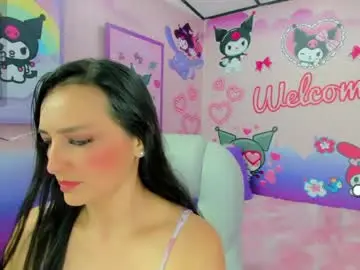Chaturbate Adult Webcam of samy__milf