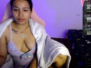Chaturbate Nude Webcam of sexyloba_