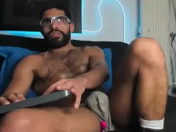 Chaturbate Private Sex Chat of sweatyhairypig1