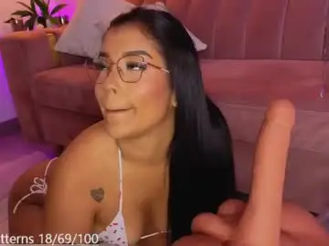 Chaturbate Best Webcam of victoriaregia1
