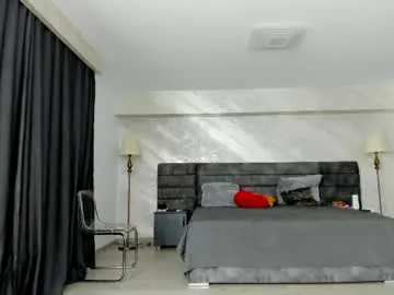 Chaturbate Nude Webcam of _myaa