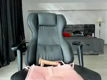 Chaturbate Live Sex Cam of _myaa