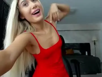 Chaturbate Best live sex cam show of _myaa