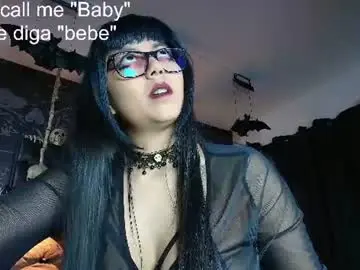 Chaturbate Live Sex of alexhoe_